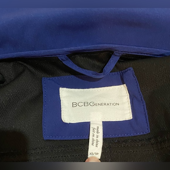 BCBGeneration spring/fall jacket - Picture 4 of 15